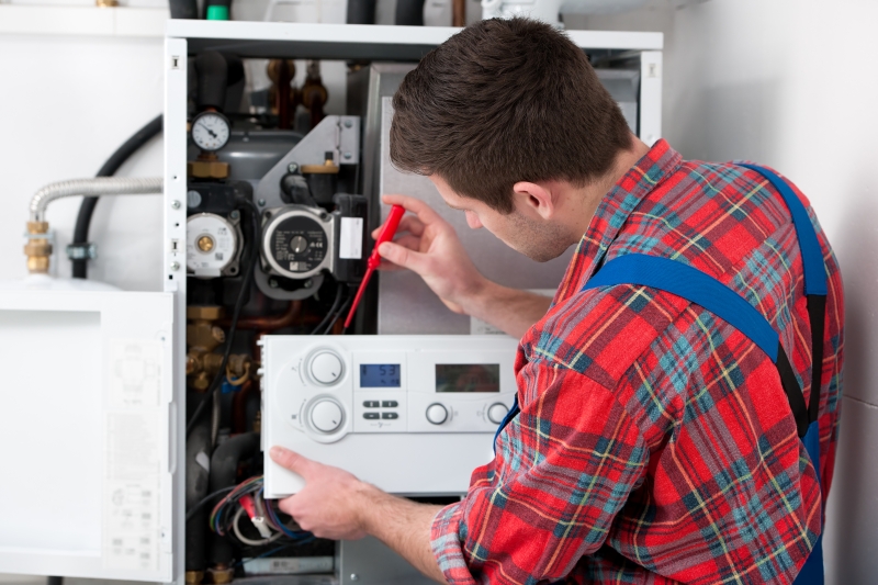 Boiler Repairs Service Dover