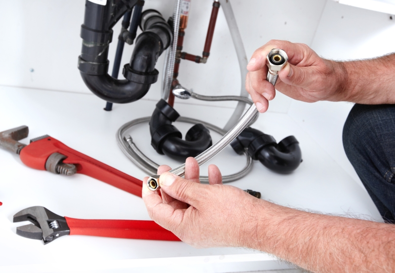 Clogged Toilet Repair Dover, CT15, CT16, CT17
