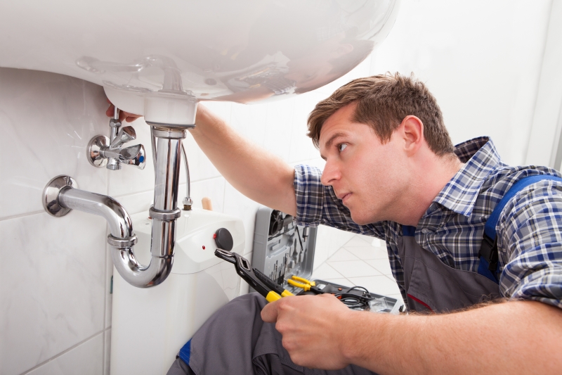Emergency Plumbers Dover