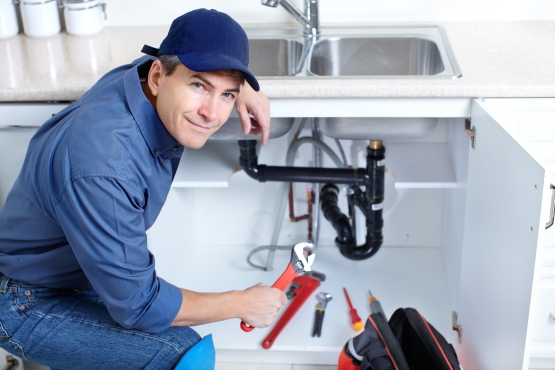 Residential Plumbing Dover