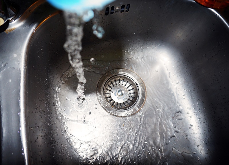 Sink Repair Dover, CT15, CT16, CT17