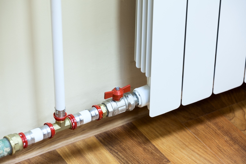 Slab Leak Repair Dover, CT15, CT16, CT17